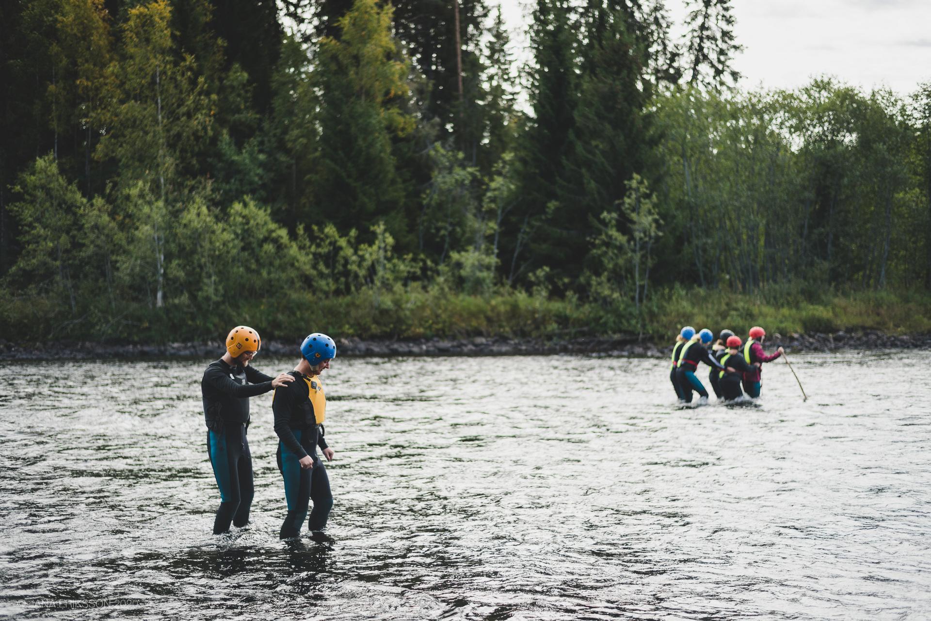 Fjäll & vildmarksledare – Malung