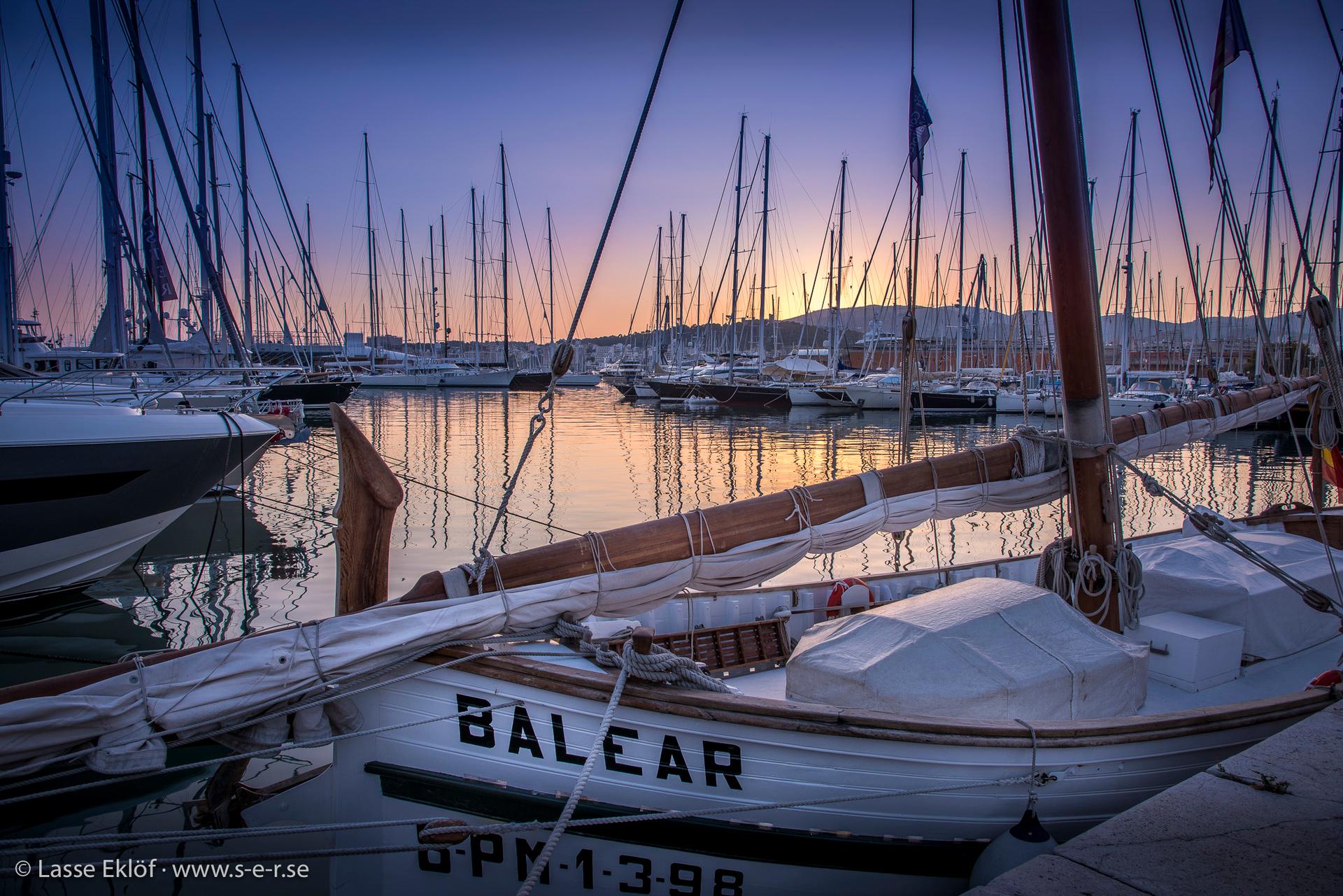 Mallorca