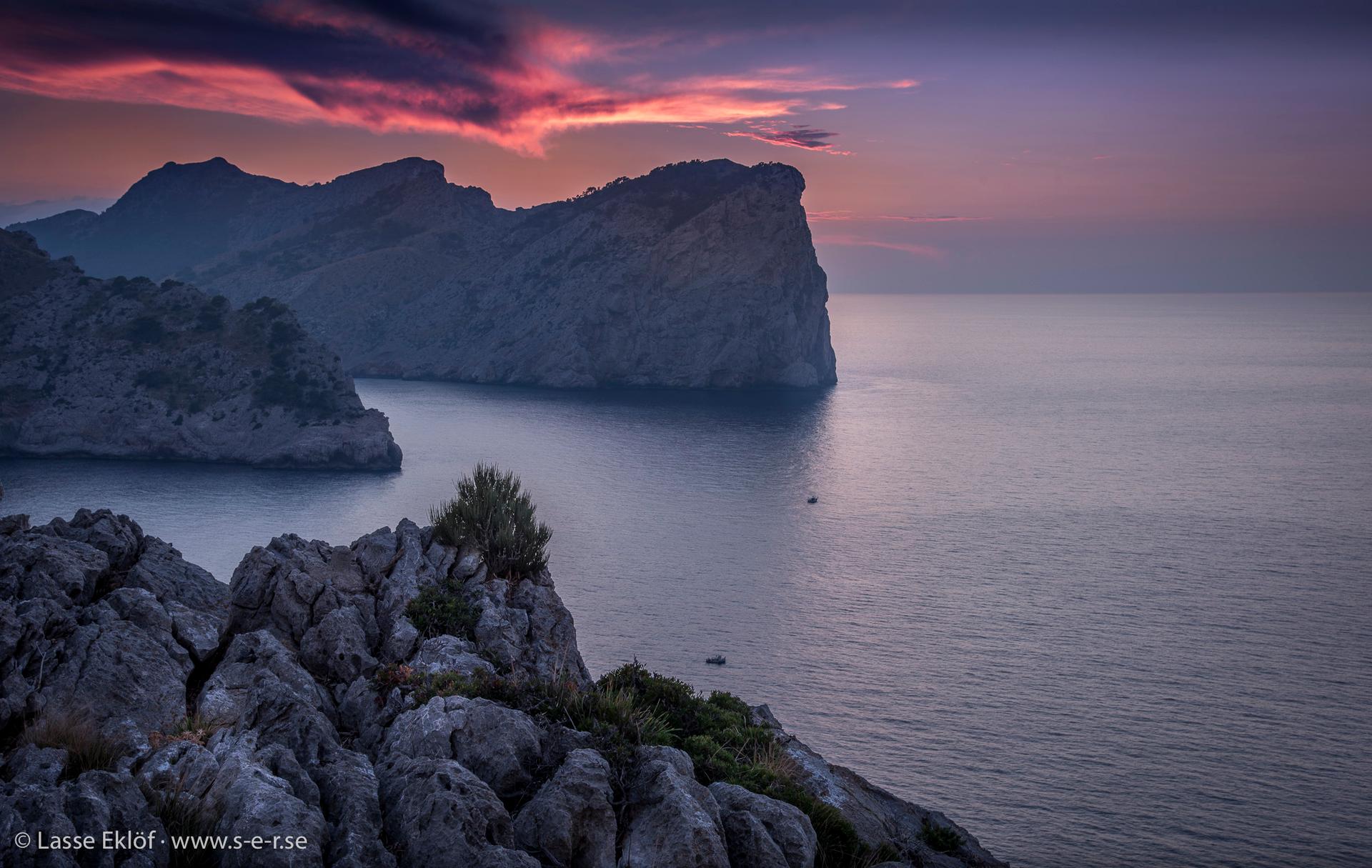 Mallorca