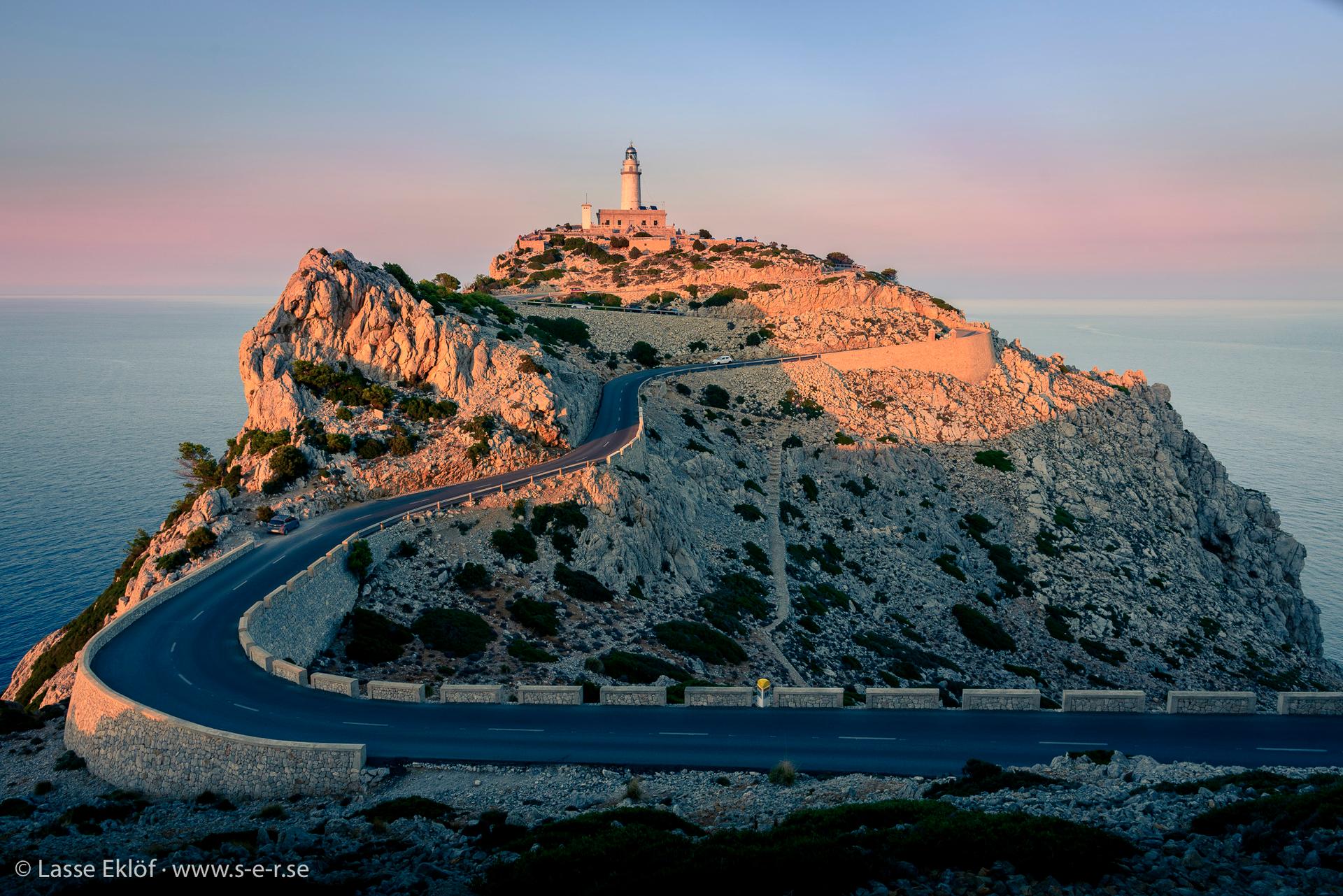 Mallorca