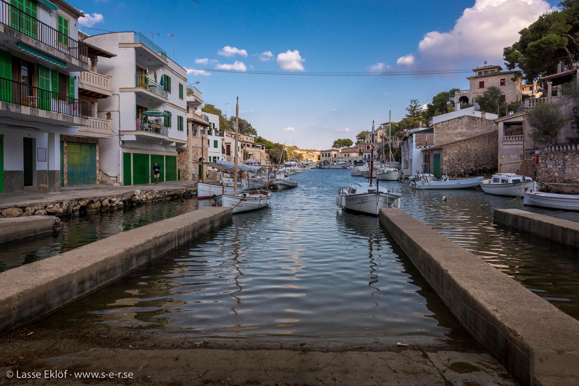 Mallorca