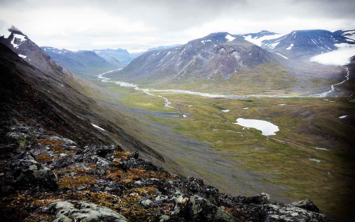 Landscape