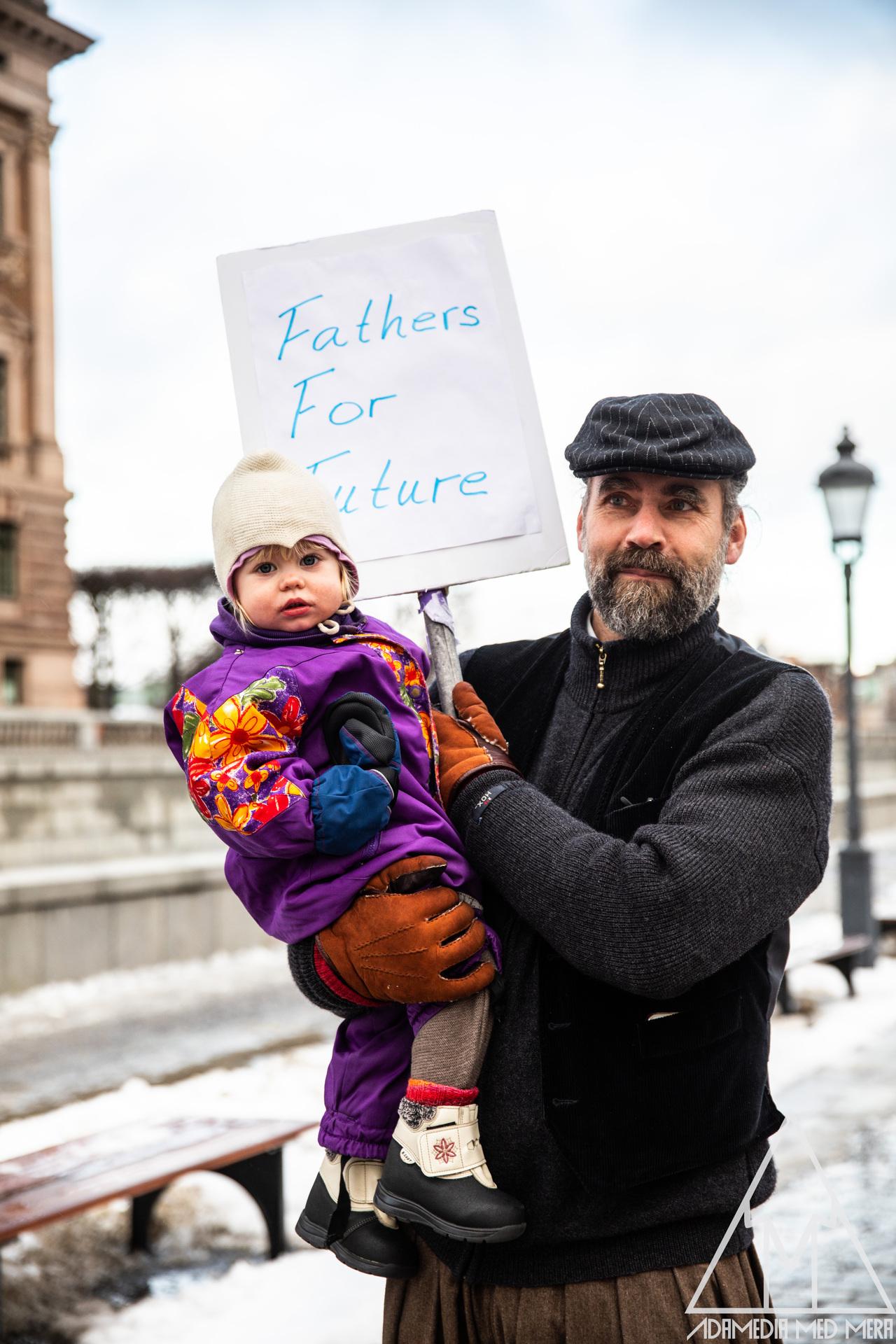 Greta and Fridays4future