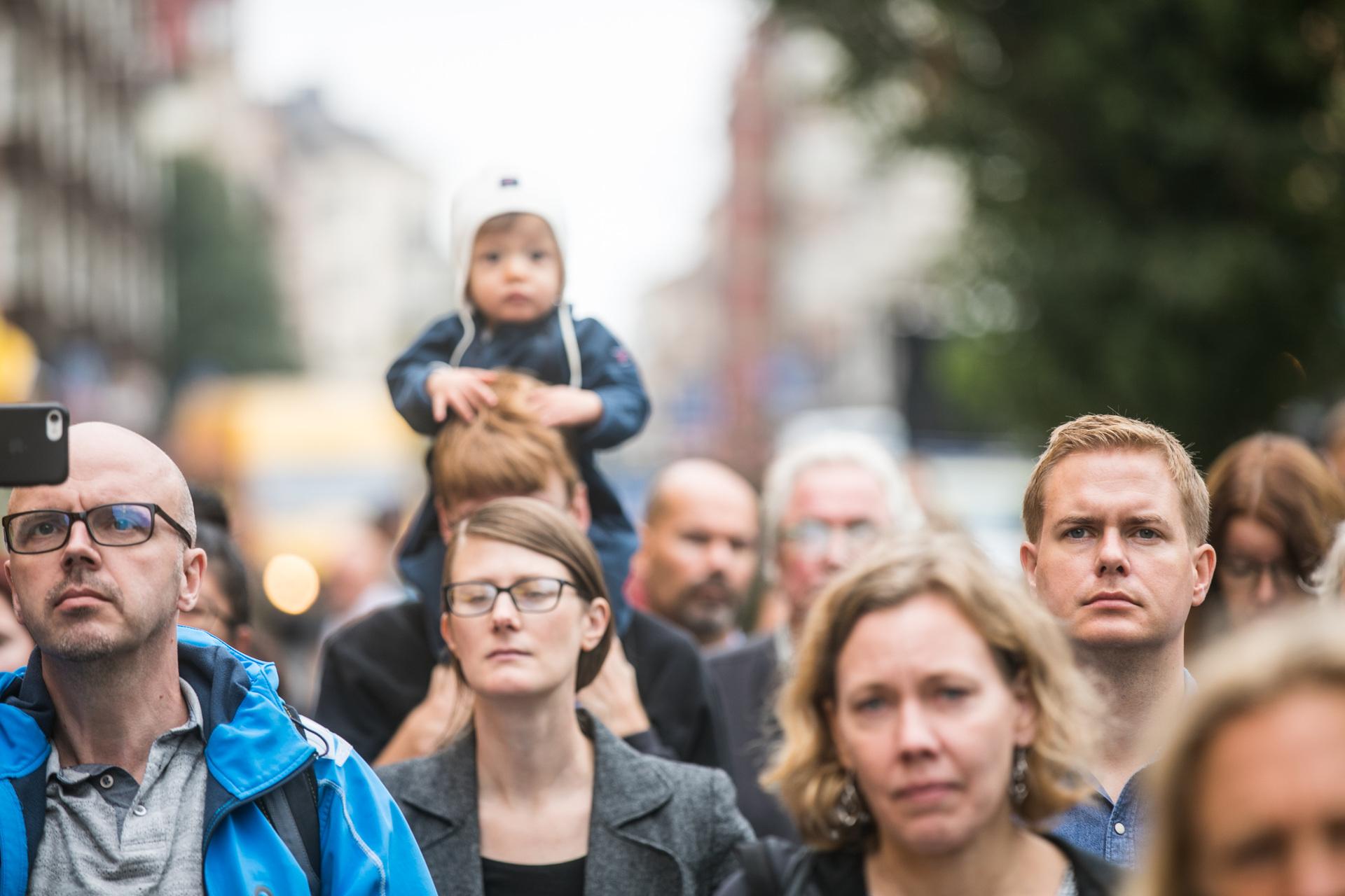 Greta and Fridays4future