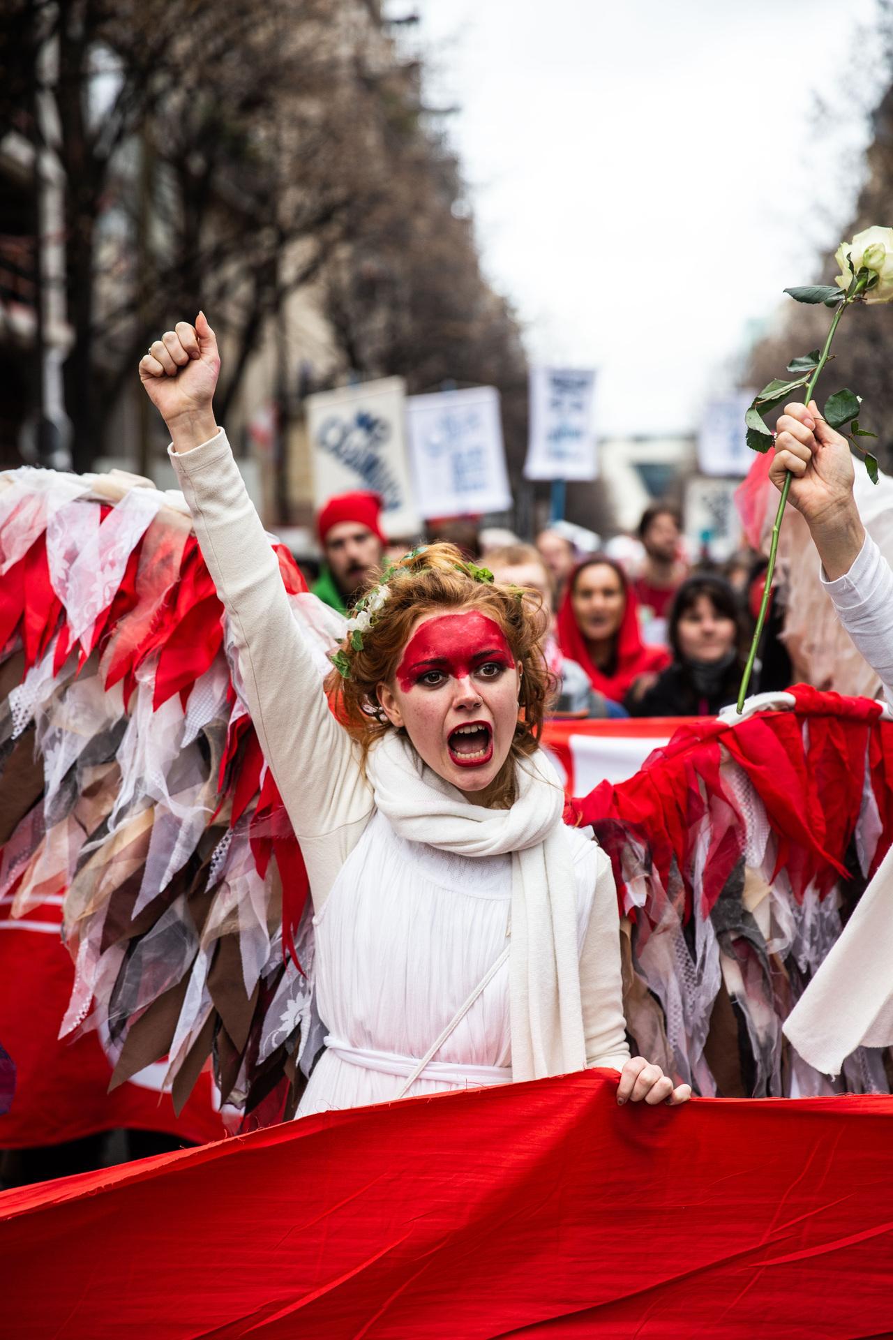 COP 21 in Paris