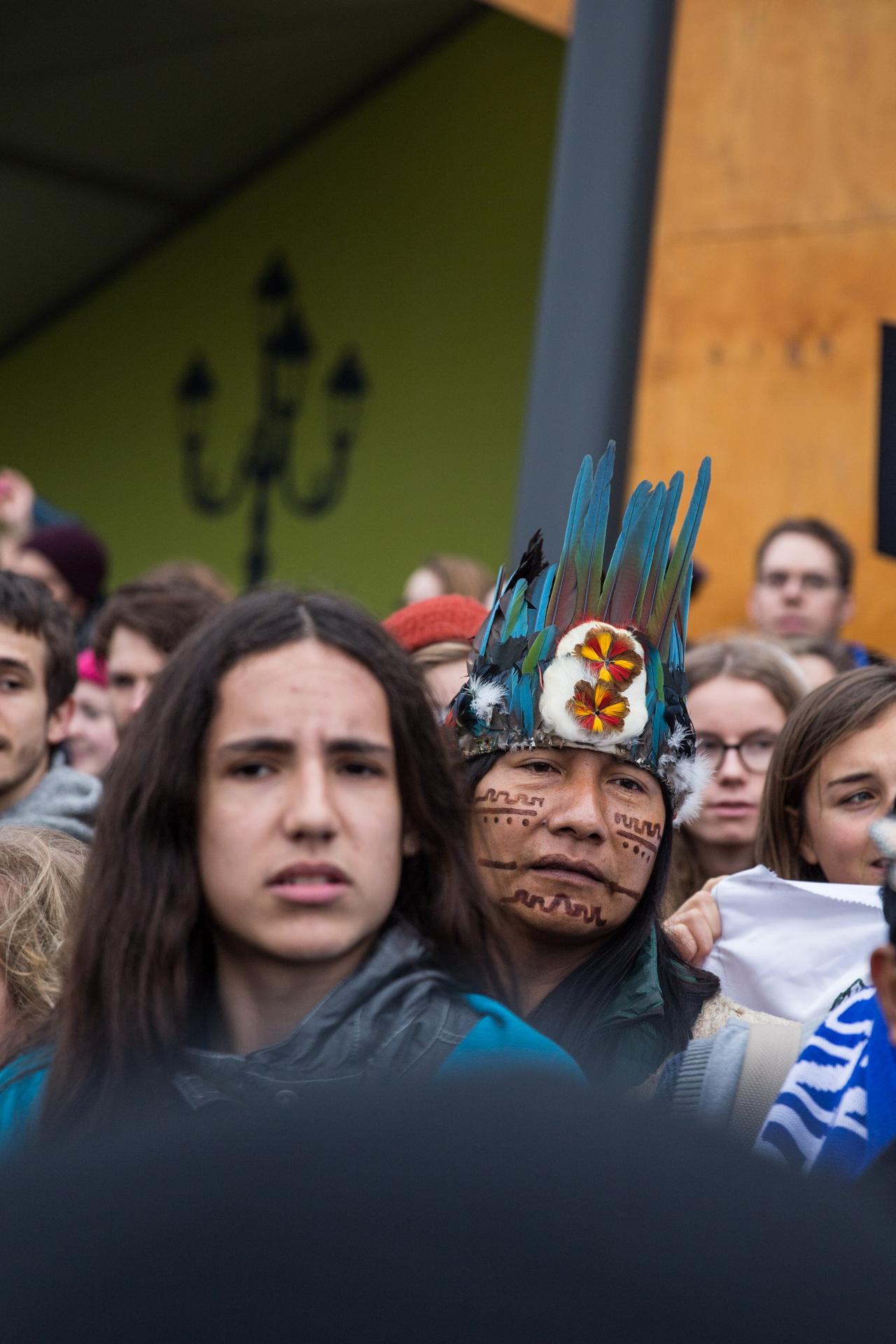 COP 21 in Paris