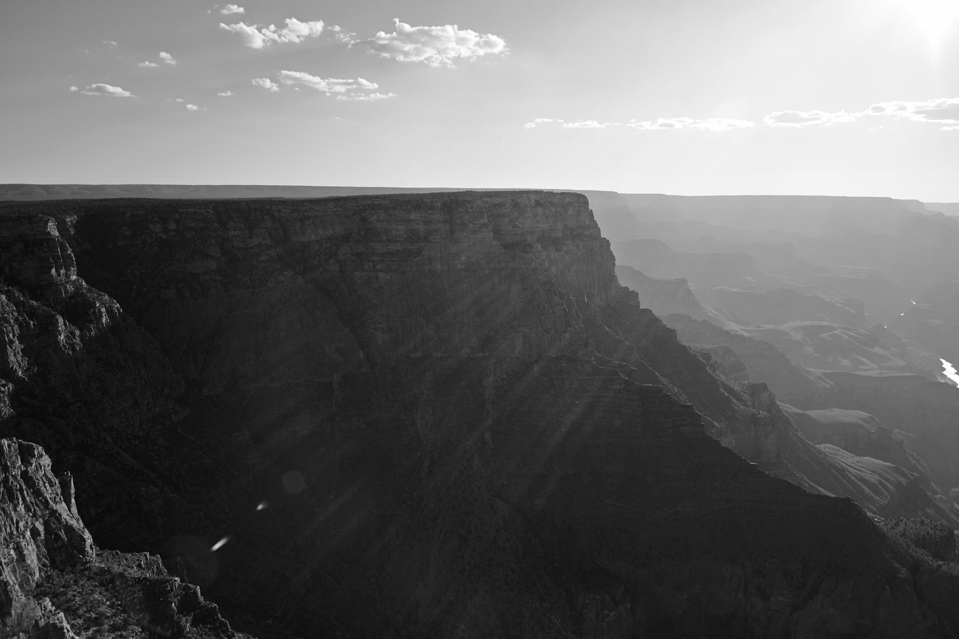 American landscapes