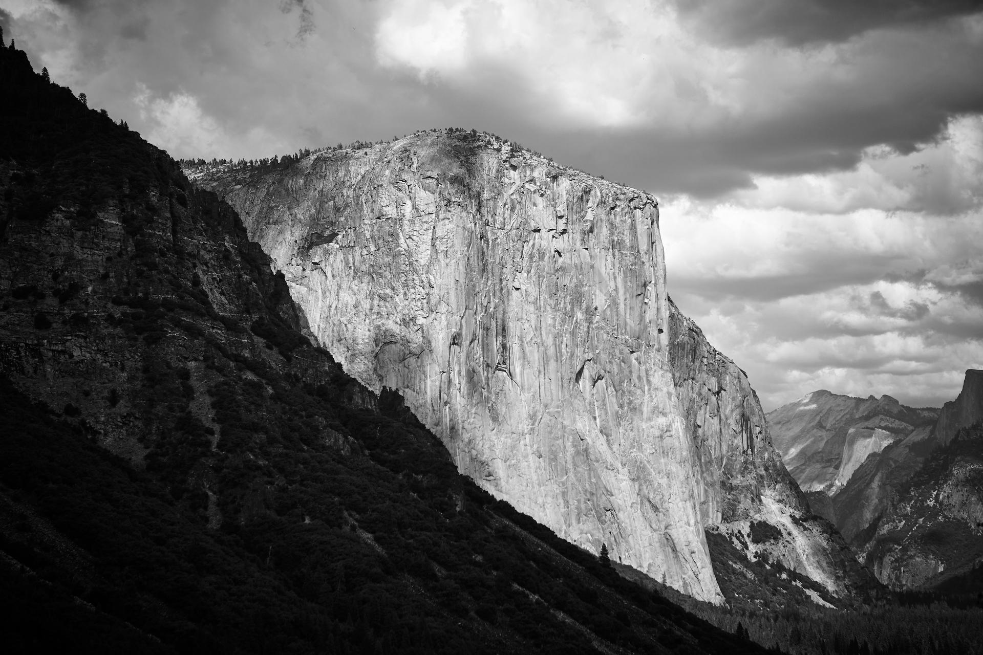 American landscapes