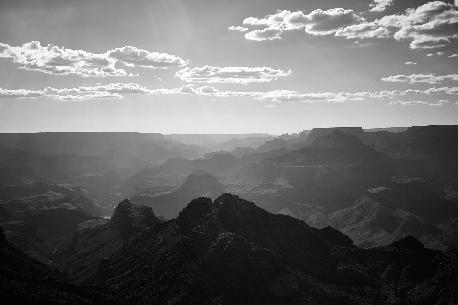 American landscapes