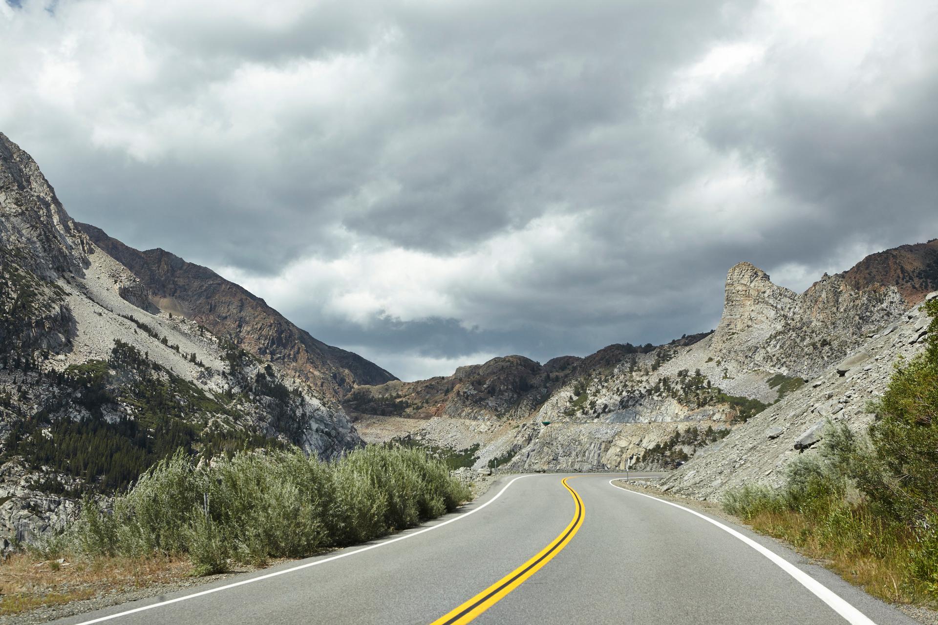 American landscapes