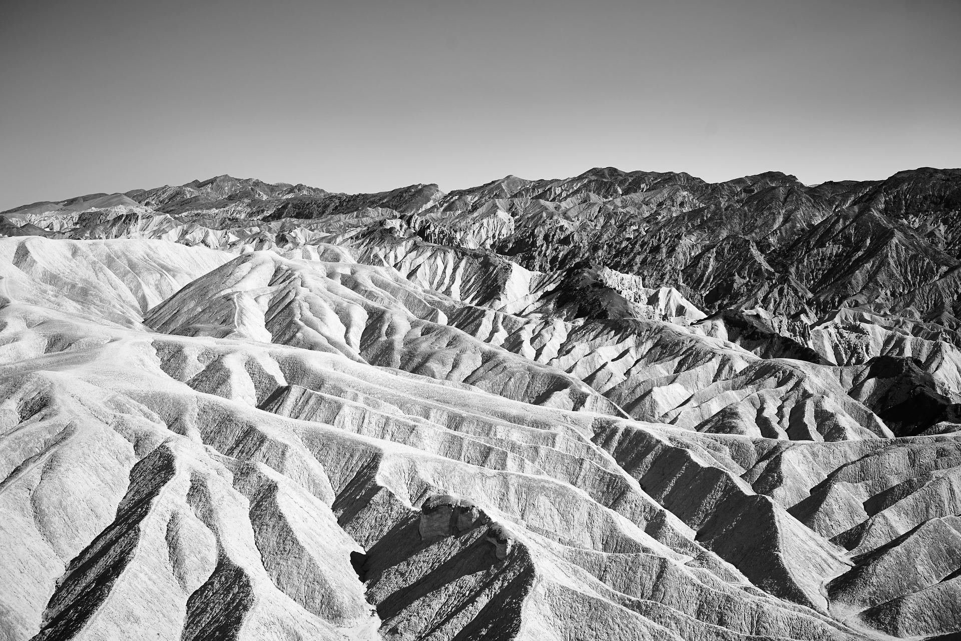 American landscapes