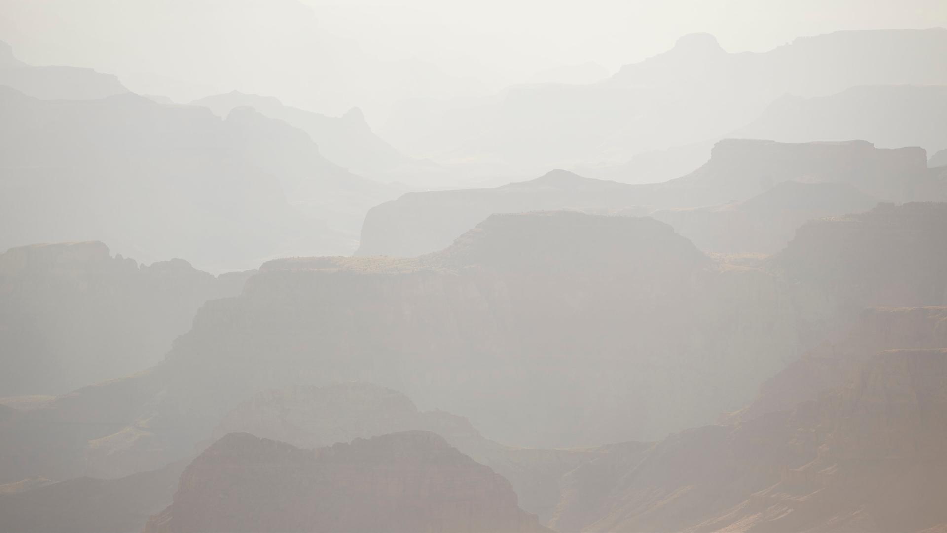 American landscapes