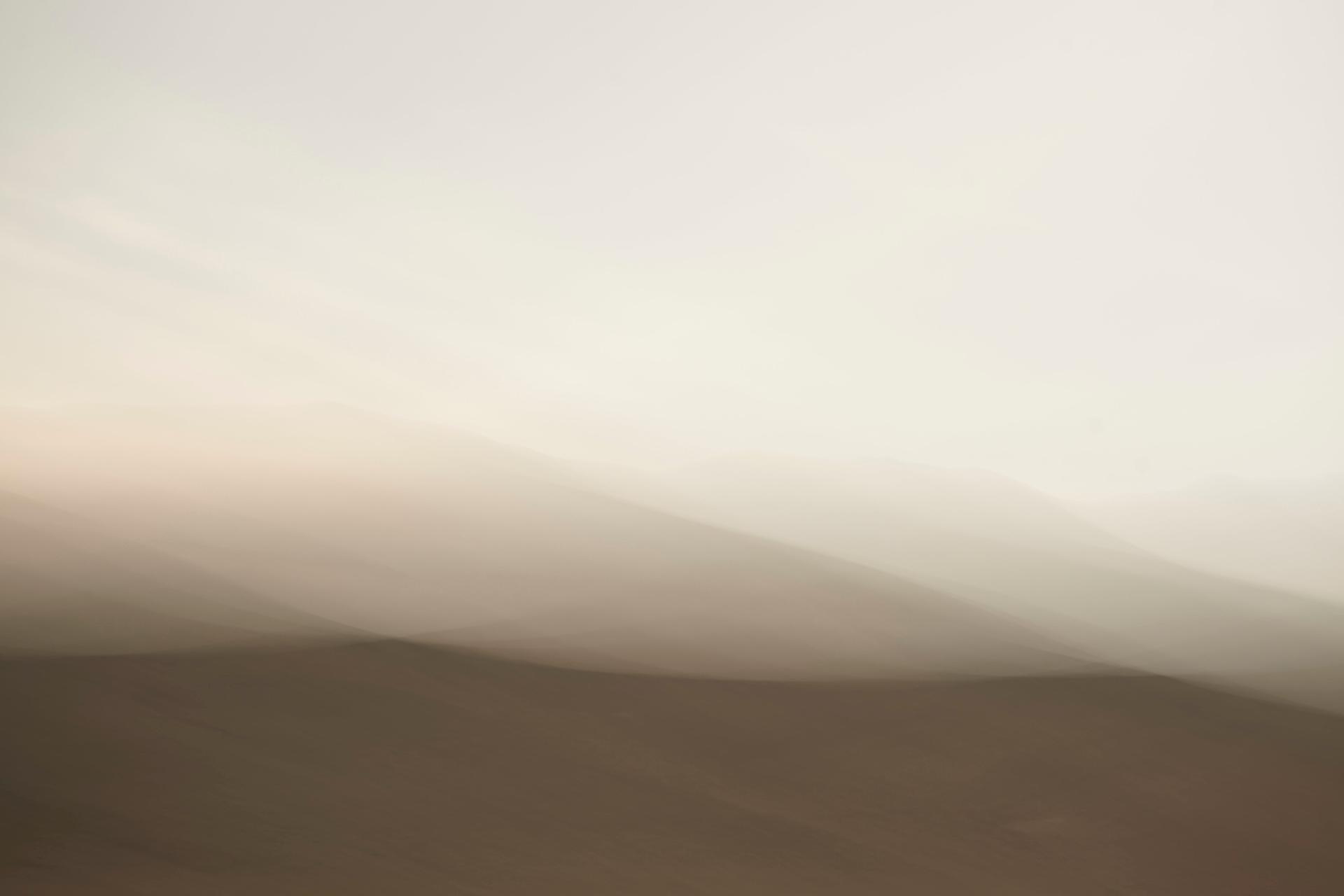 American landscapes