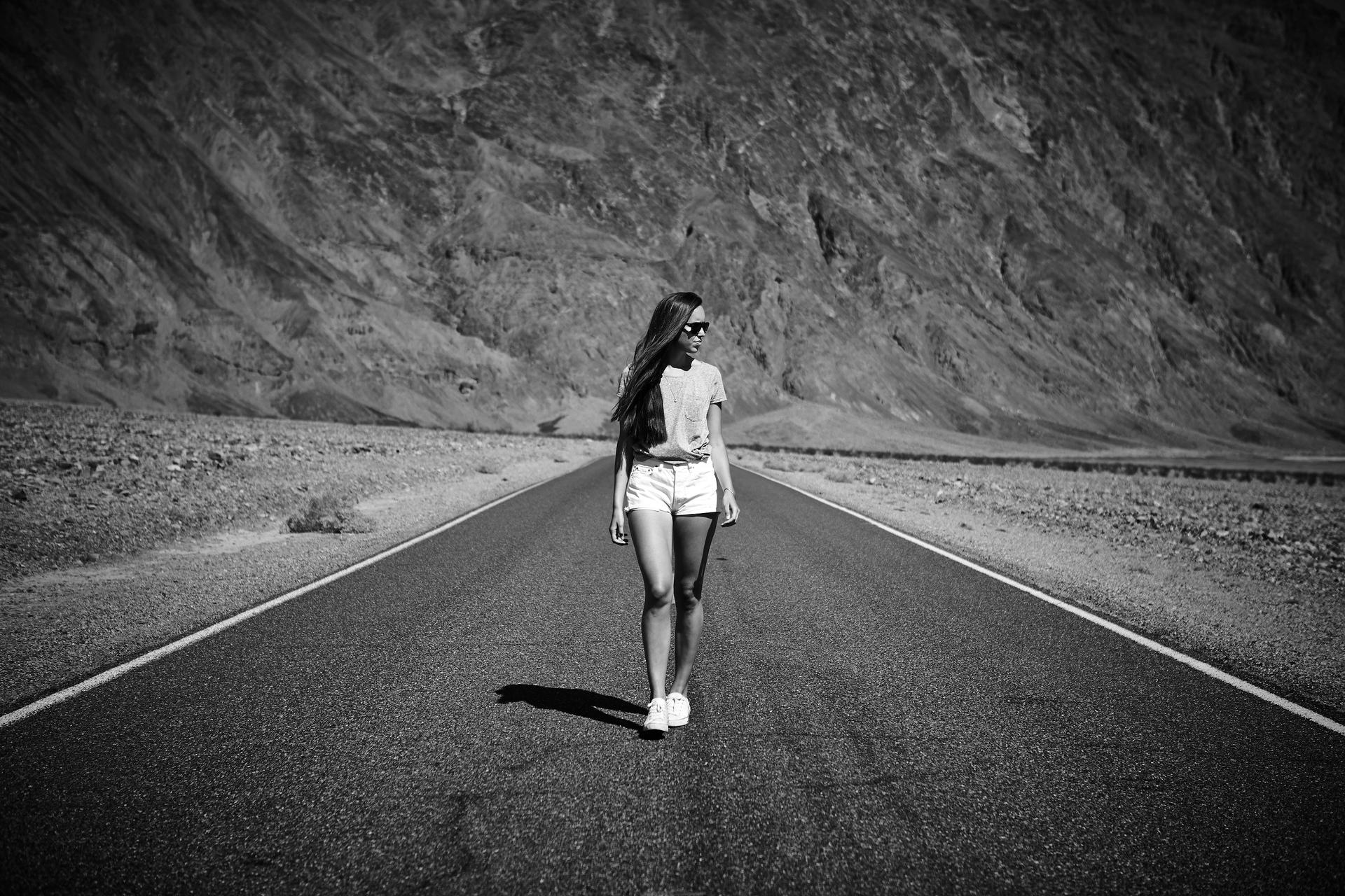 American landscapes