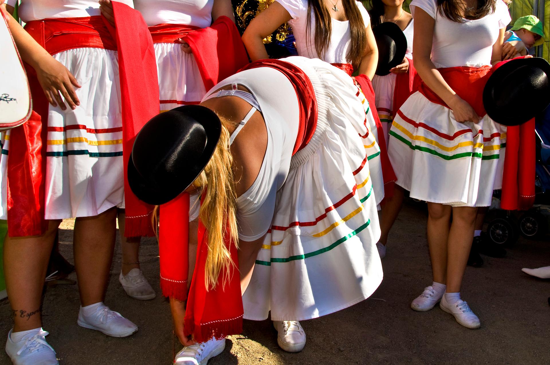 HAMMARKULLE CARNIVAL - SWEDEN