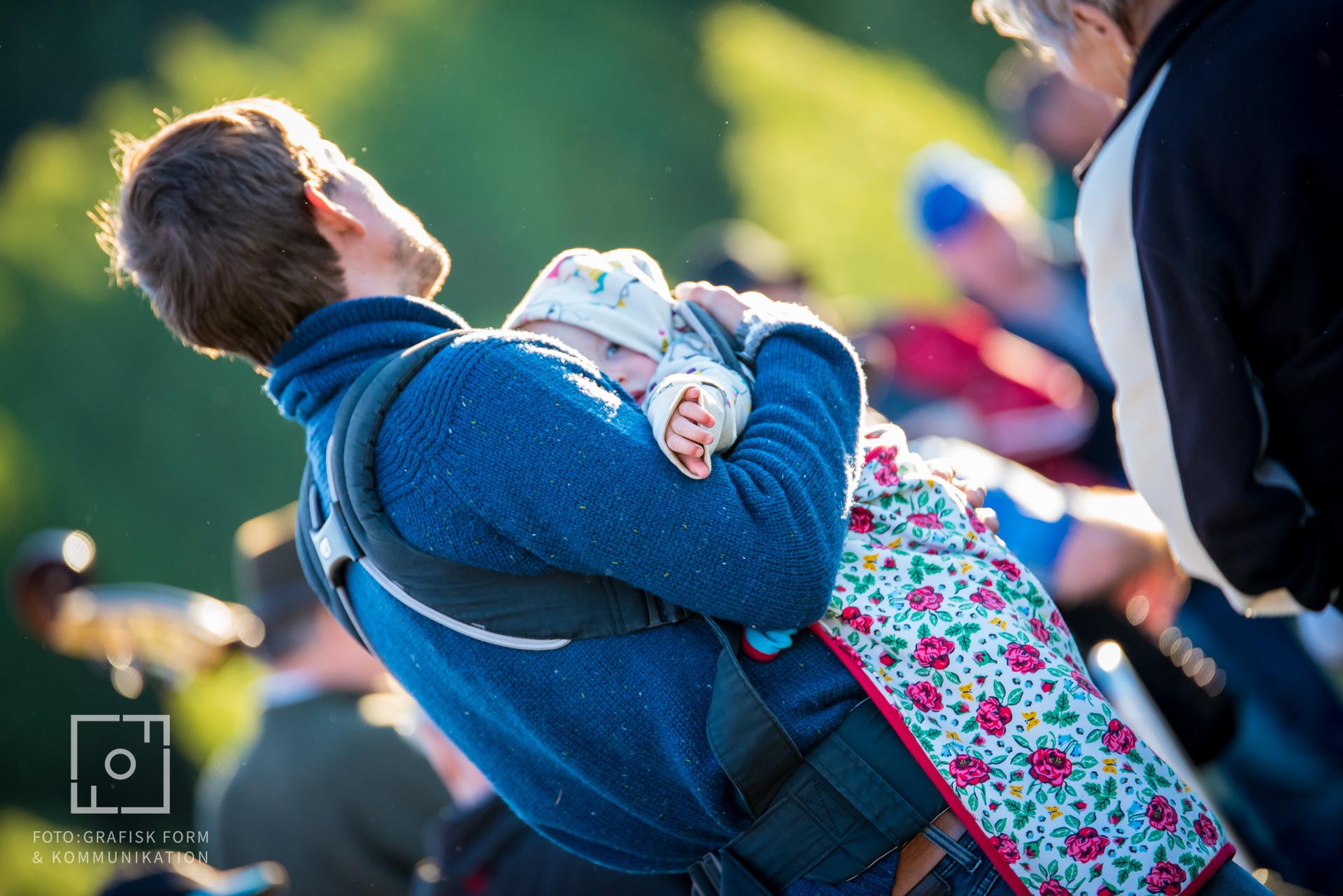 Lifestyle/eventfoto Bingsjö spelmansstämma