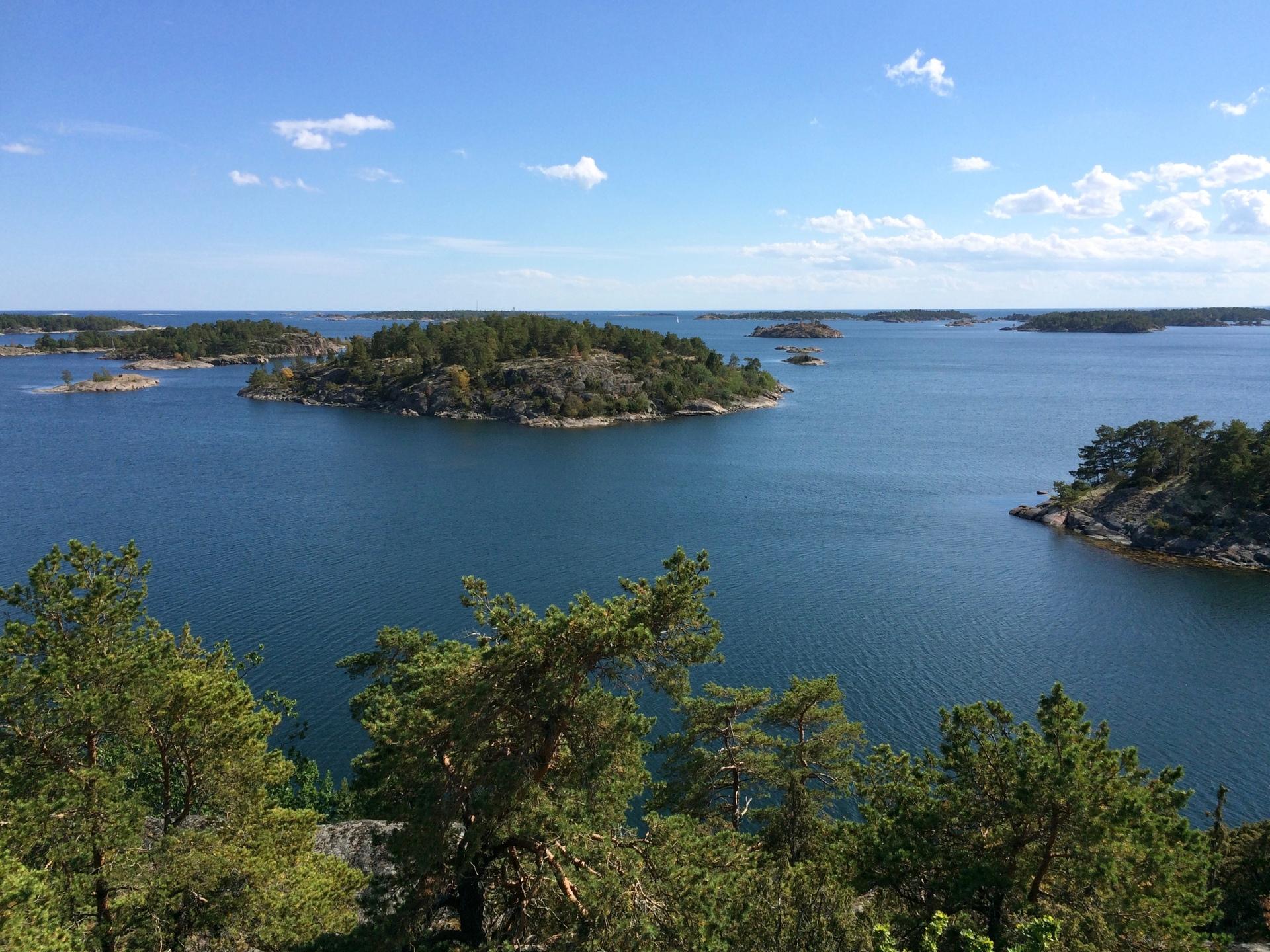 SKL "Vi vässar välfärden"