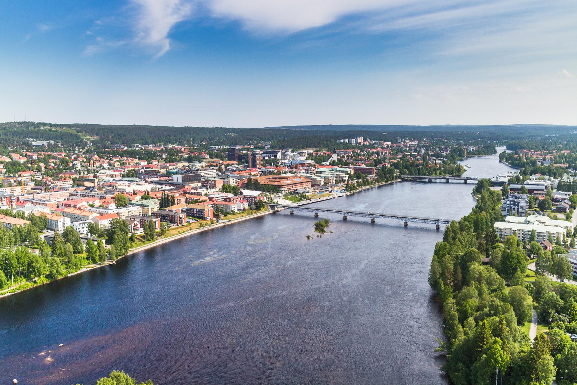 Skellefteå kommun