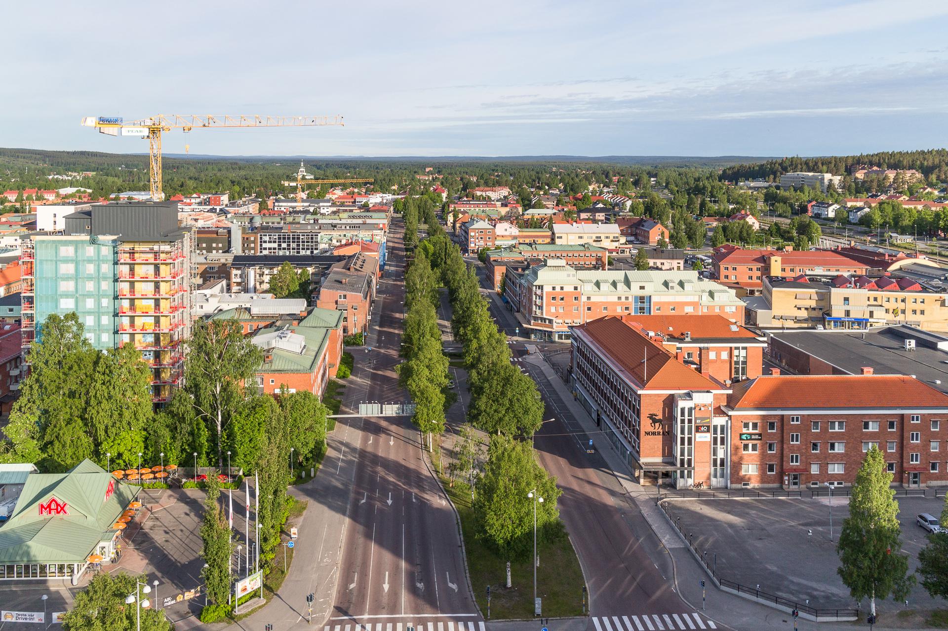 Skellefteå kommun