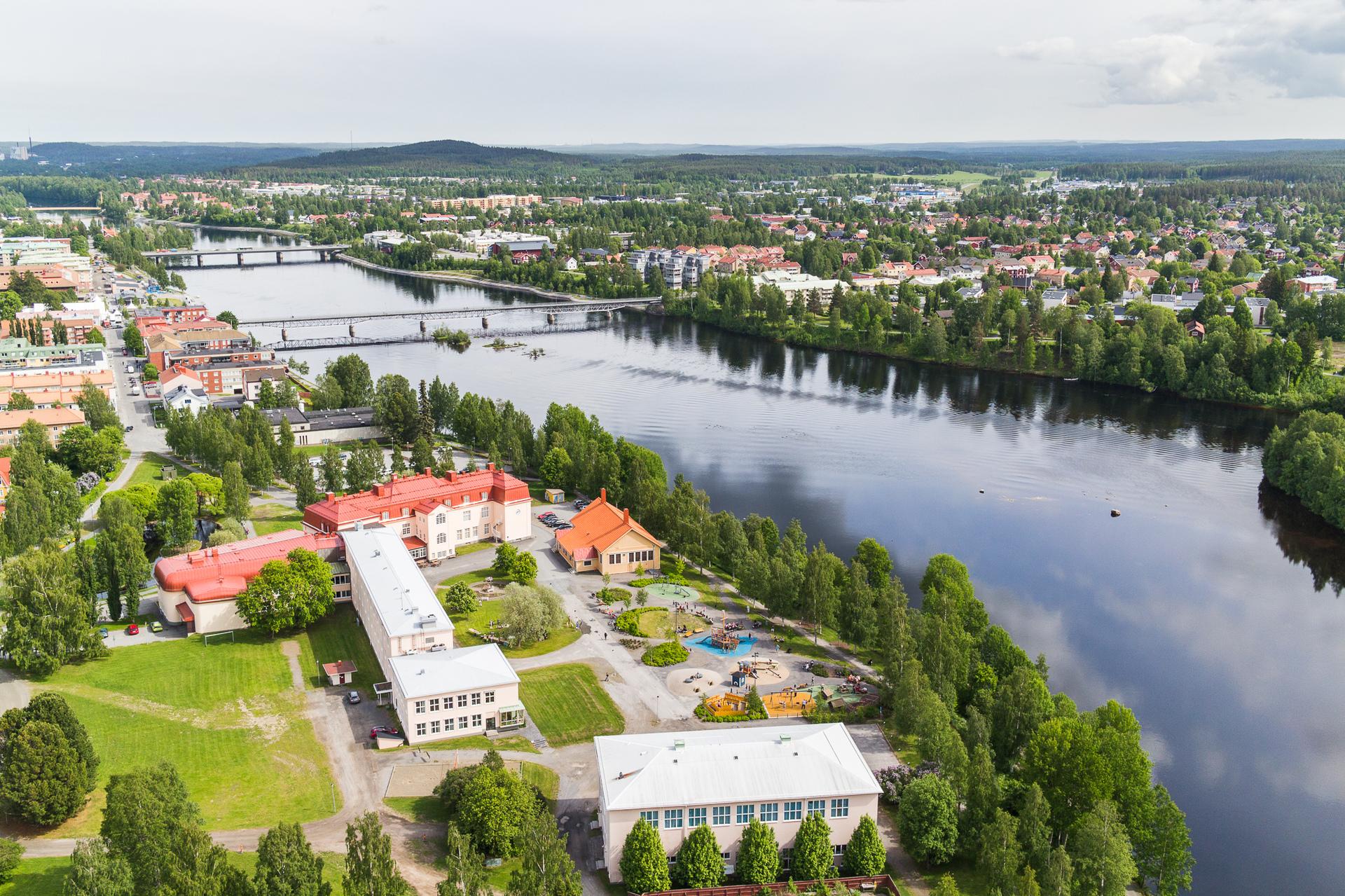 Skellefteå kommun