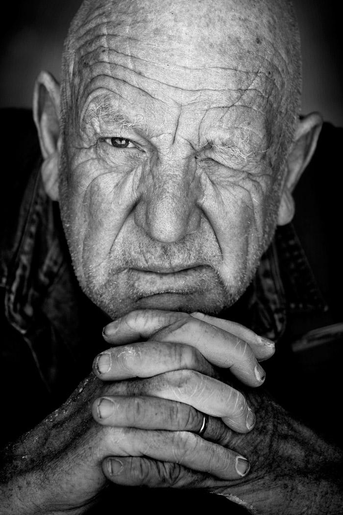 PORTRAITS