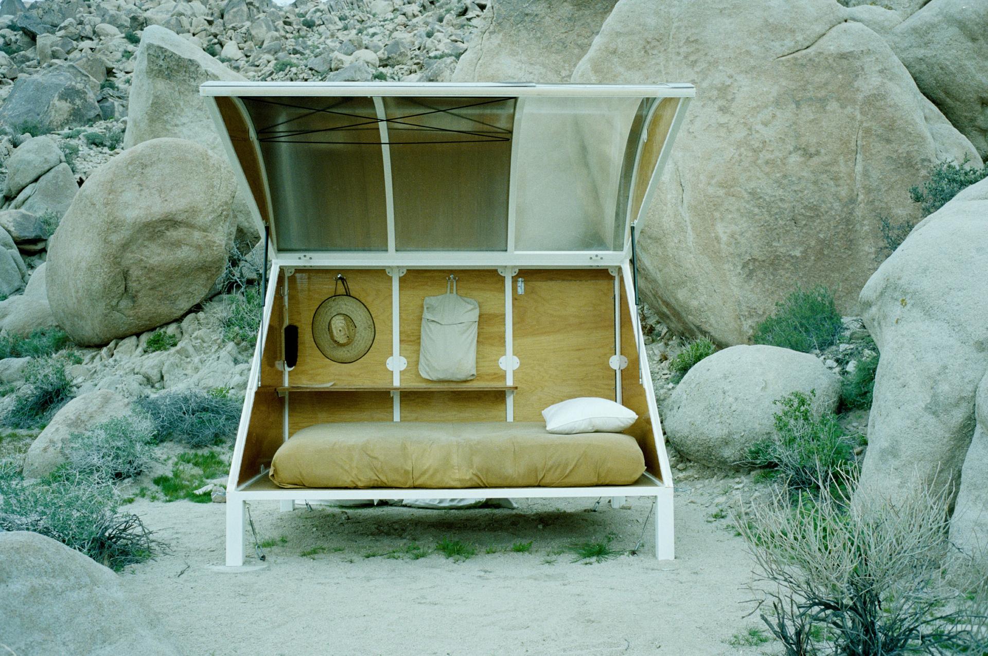 Joshua Tree - Personal