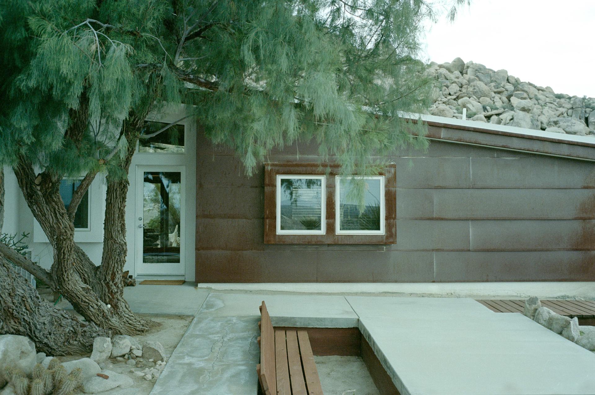 Joshua Tree - Personal
