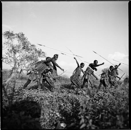 Mama Maasai