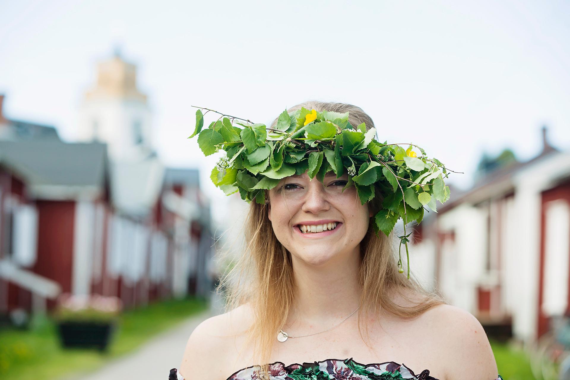 Church Town of Gammelstad