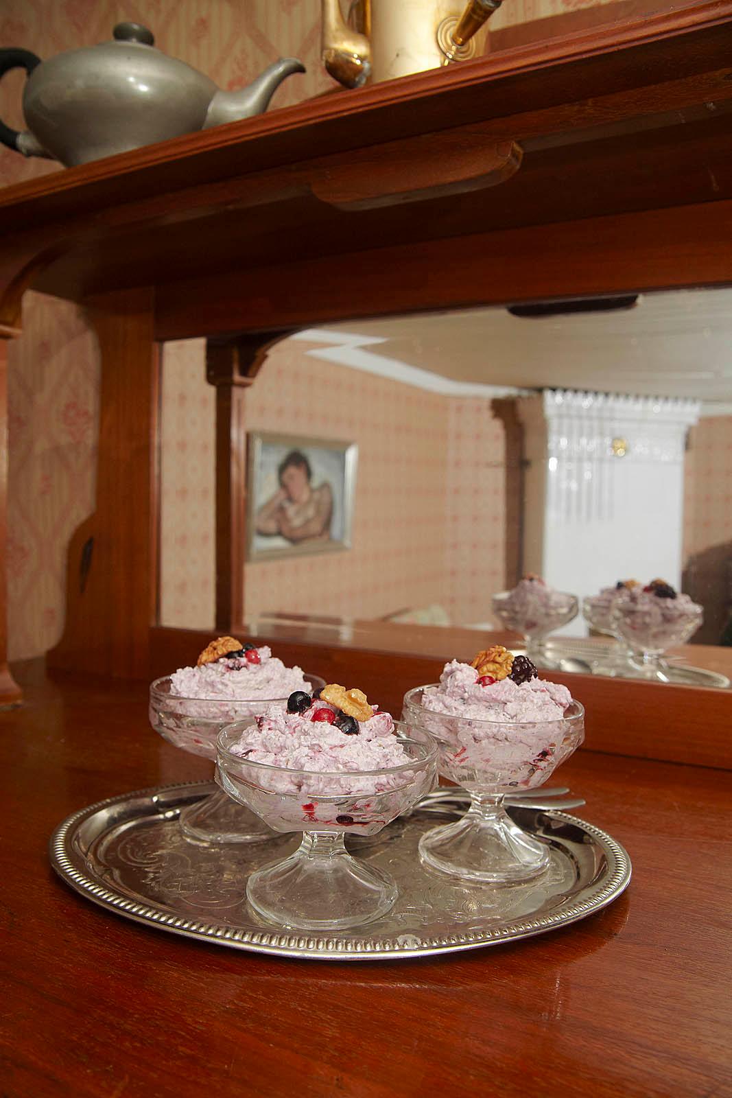 Ur boken "Mat i Malmköping" 2012