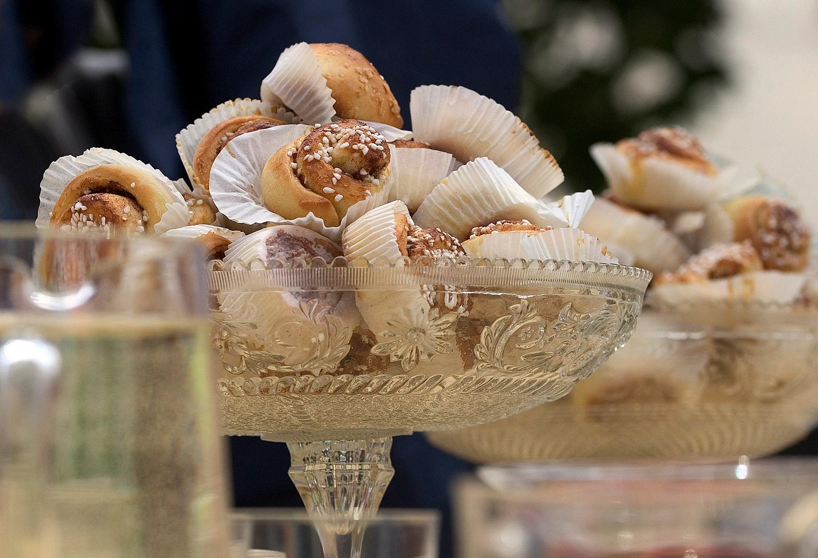 Ur boken "Mat i Malmköping" 2012