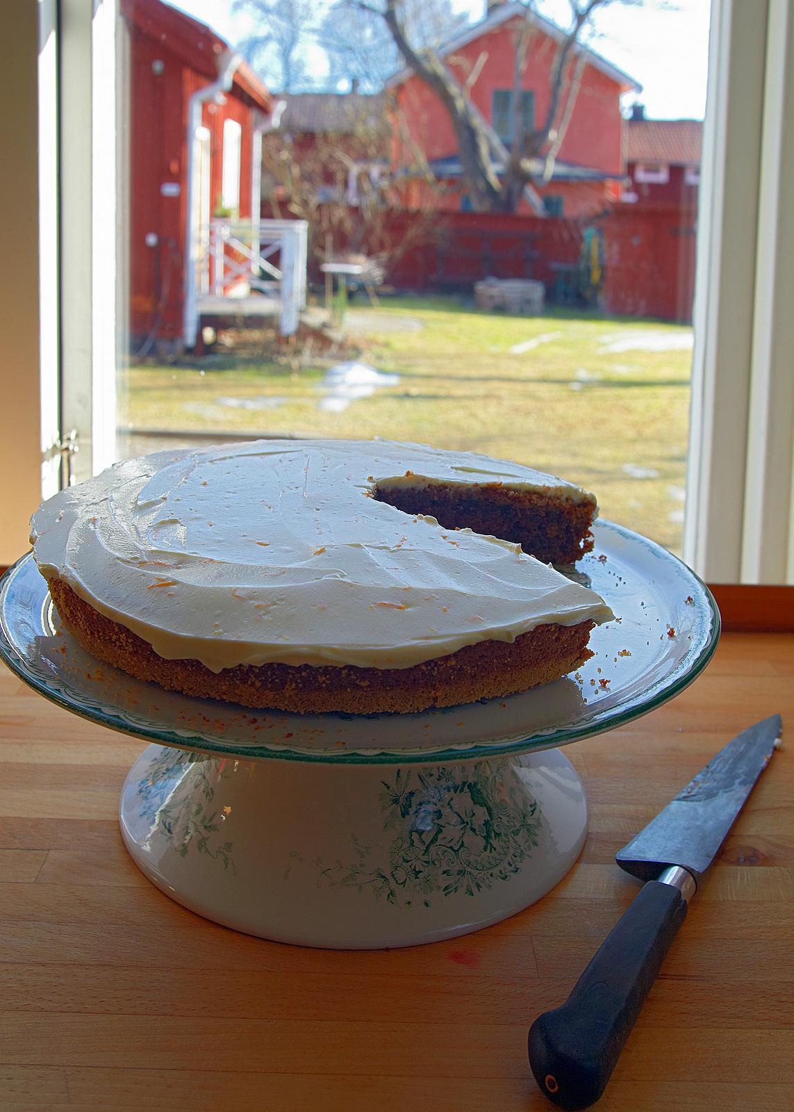 Ur boken "Mat i Malmköping" 2012