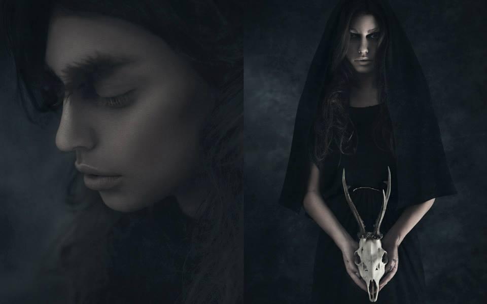 Darkling