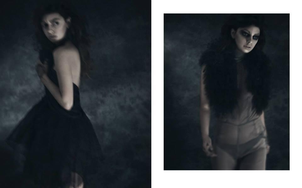 Darkling