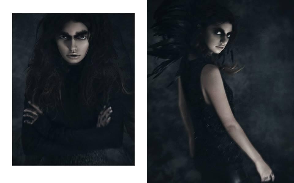 Darkling