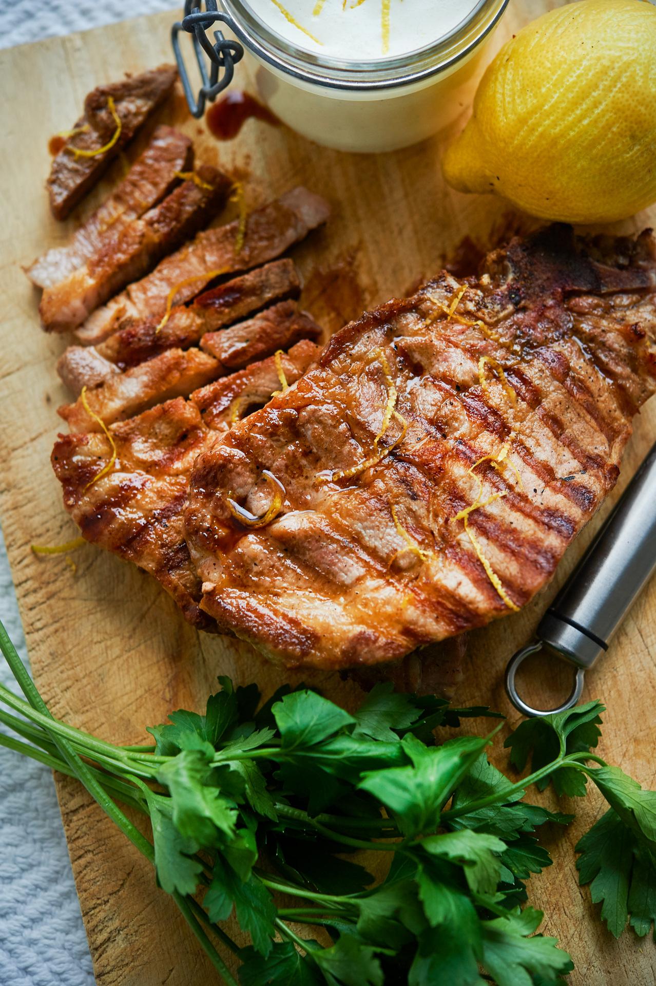 Grillkompisar KAKAO FÖRLAG