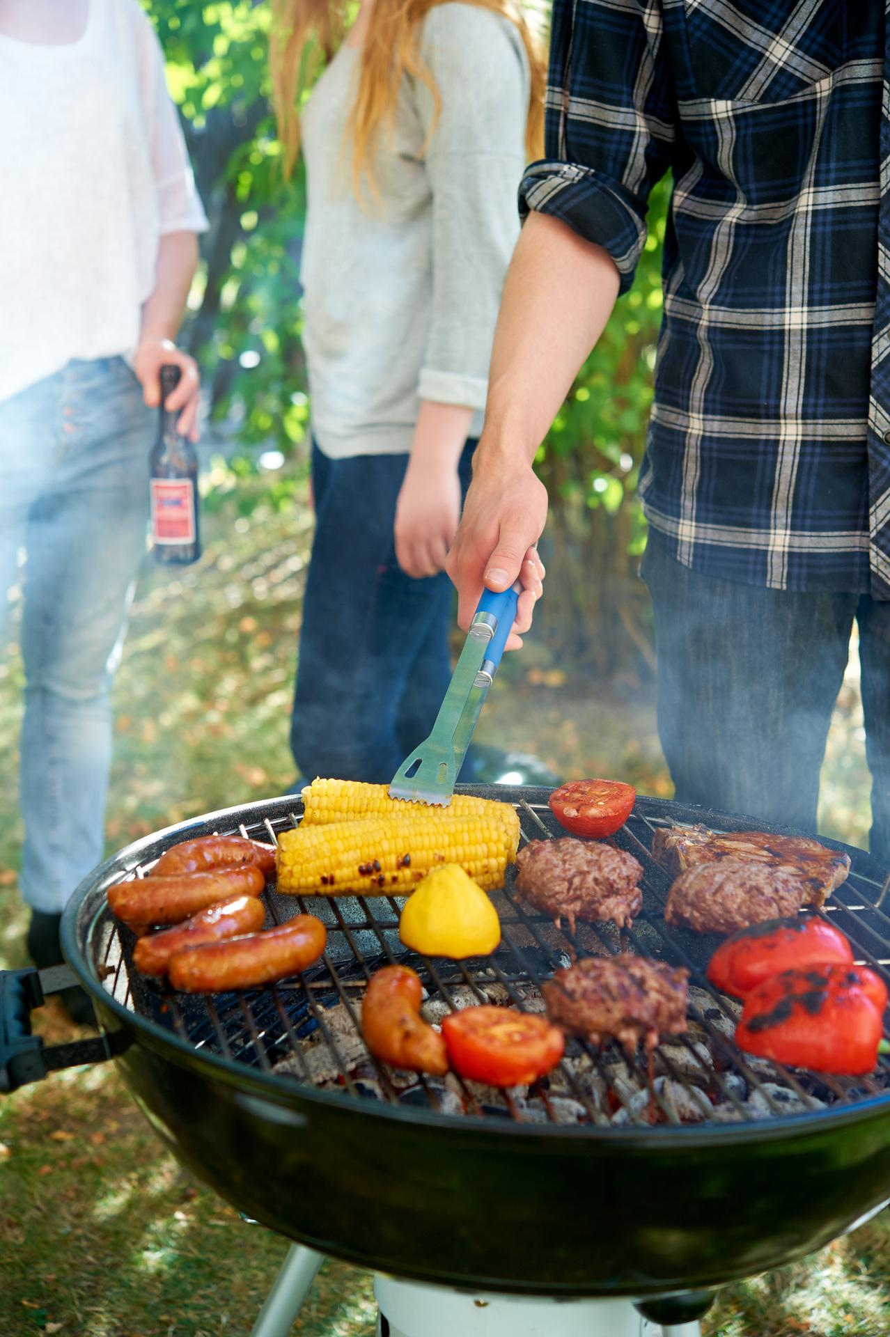 Grillkompisar KAKAO FÖRLAG