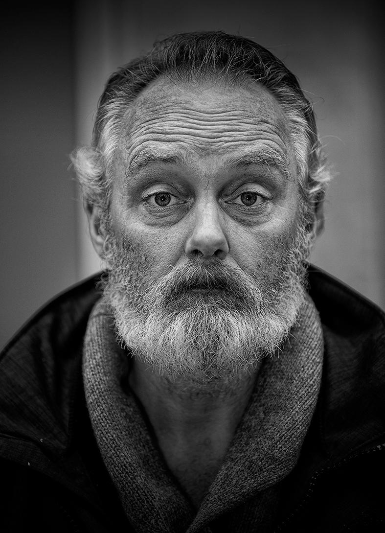 Faces - People - Lifestyle