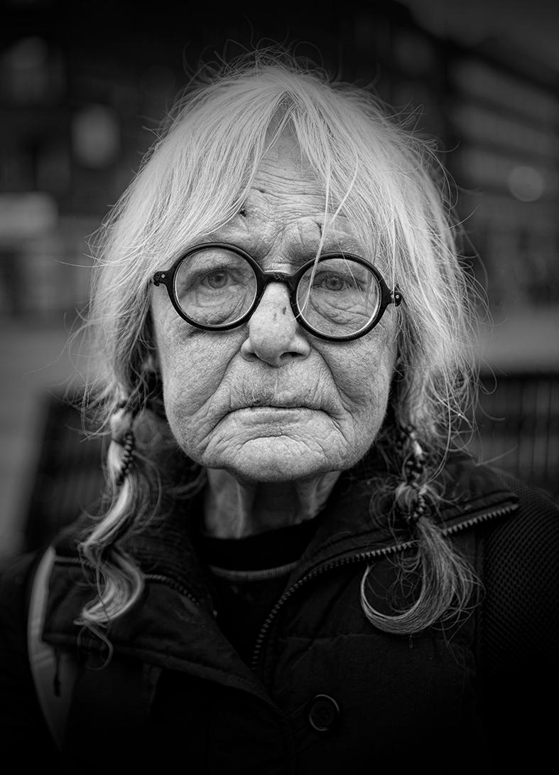 Faces - People - Lifestyle
