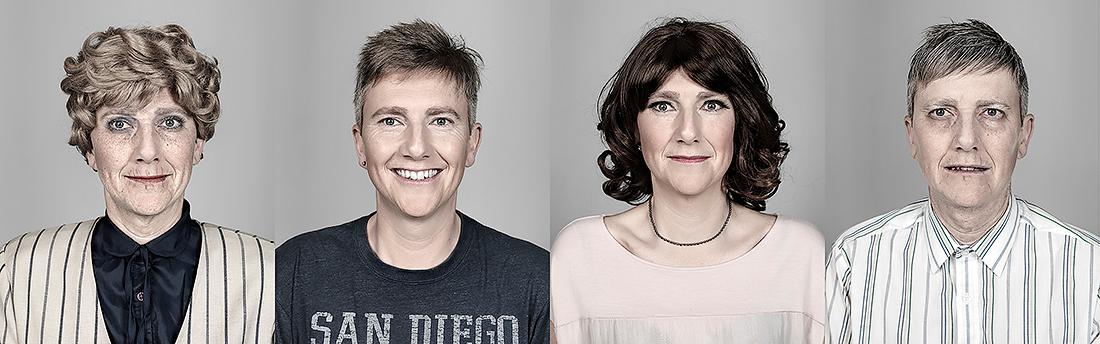 Faces - People - Lifestyle