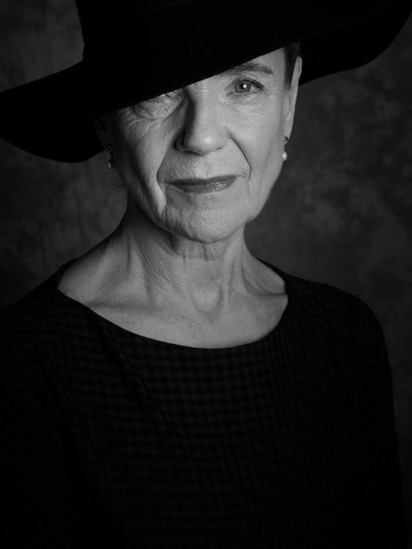 Faces - People - Lifestyle