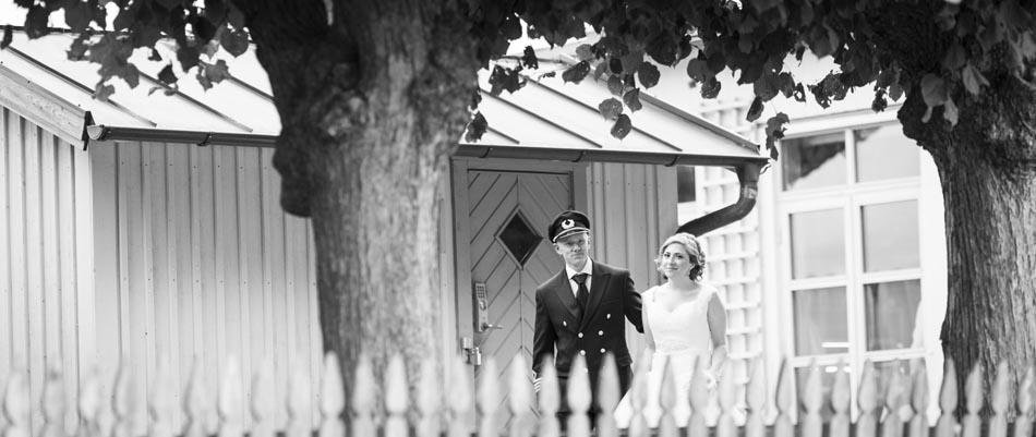 Alexandras wedding
