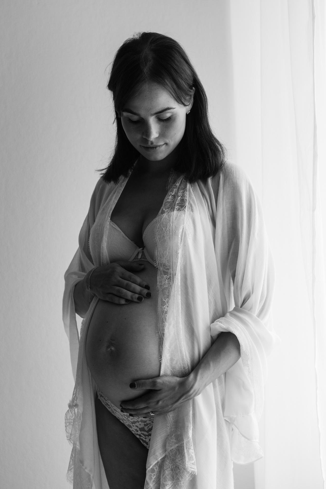 Isabellas pregnancy shoot