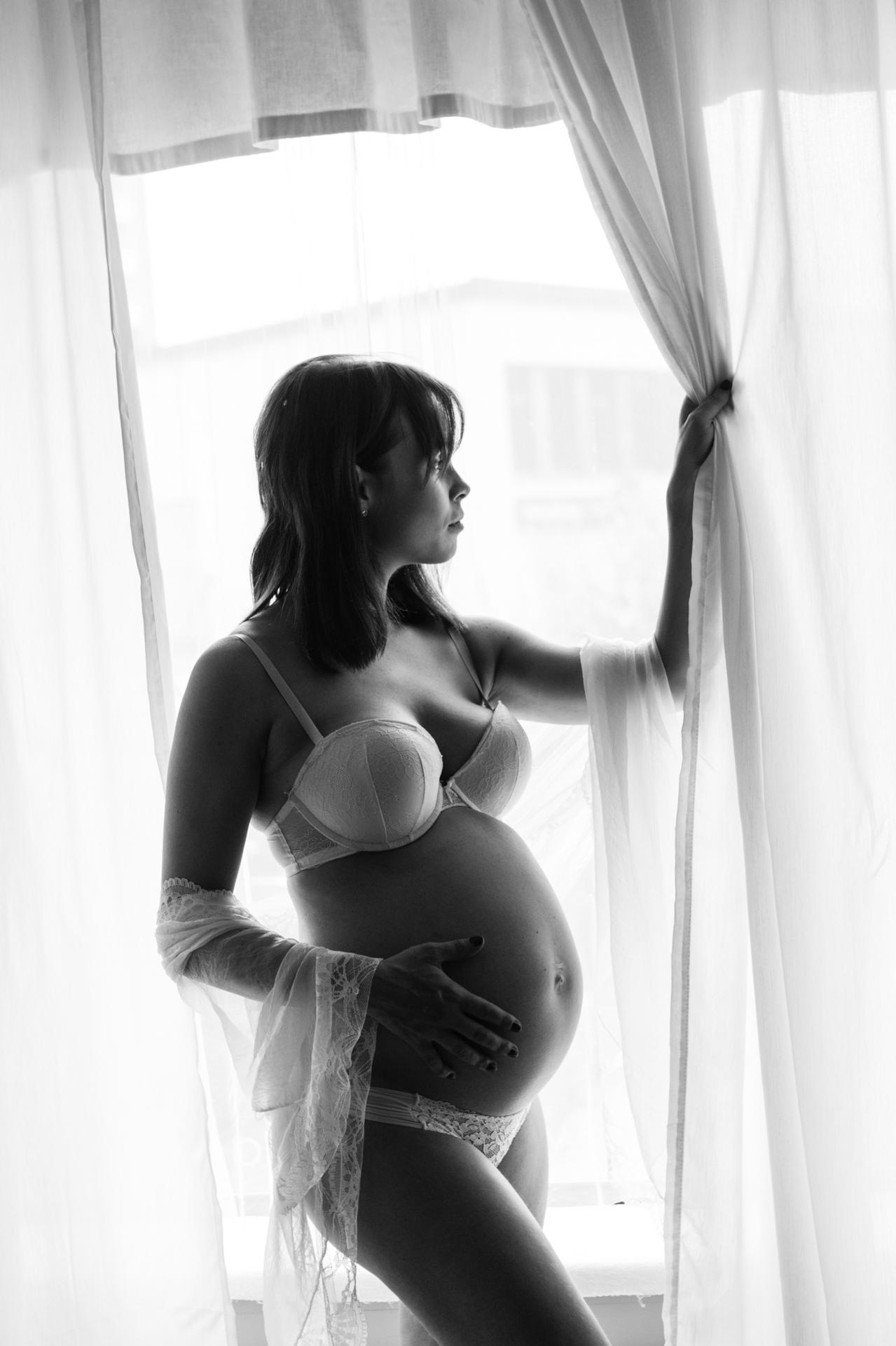 Isabellas pregnancy shoot