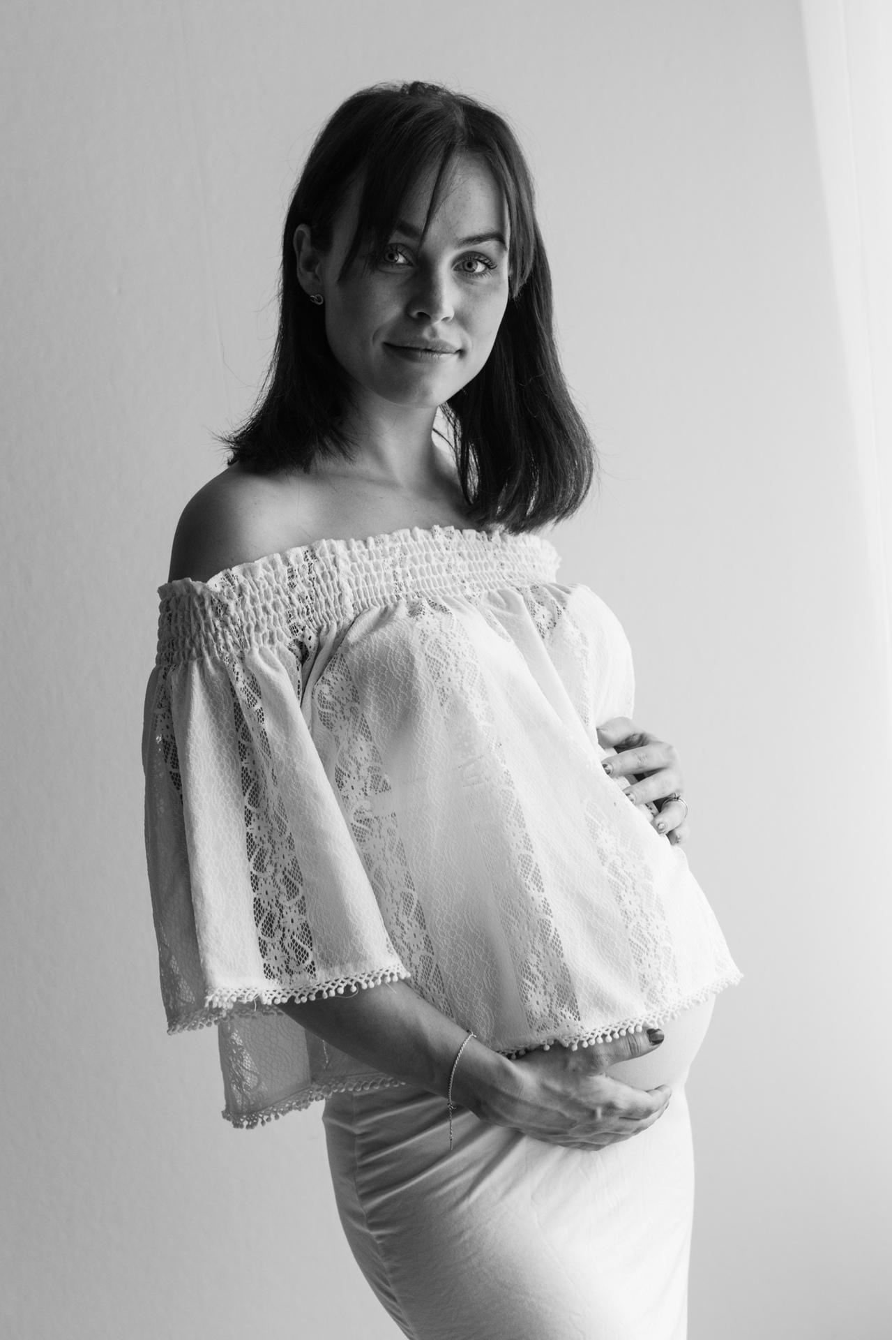 Isabellas pregnancy shoot