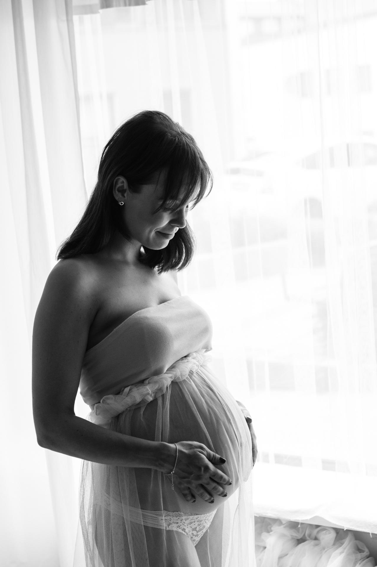 Isabellas pregnancy shoot