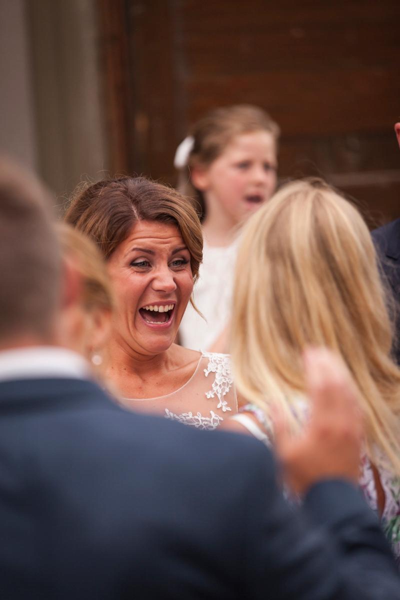 Wedding in Värmdö