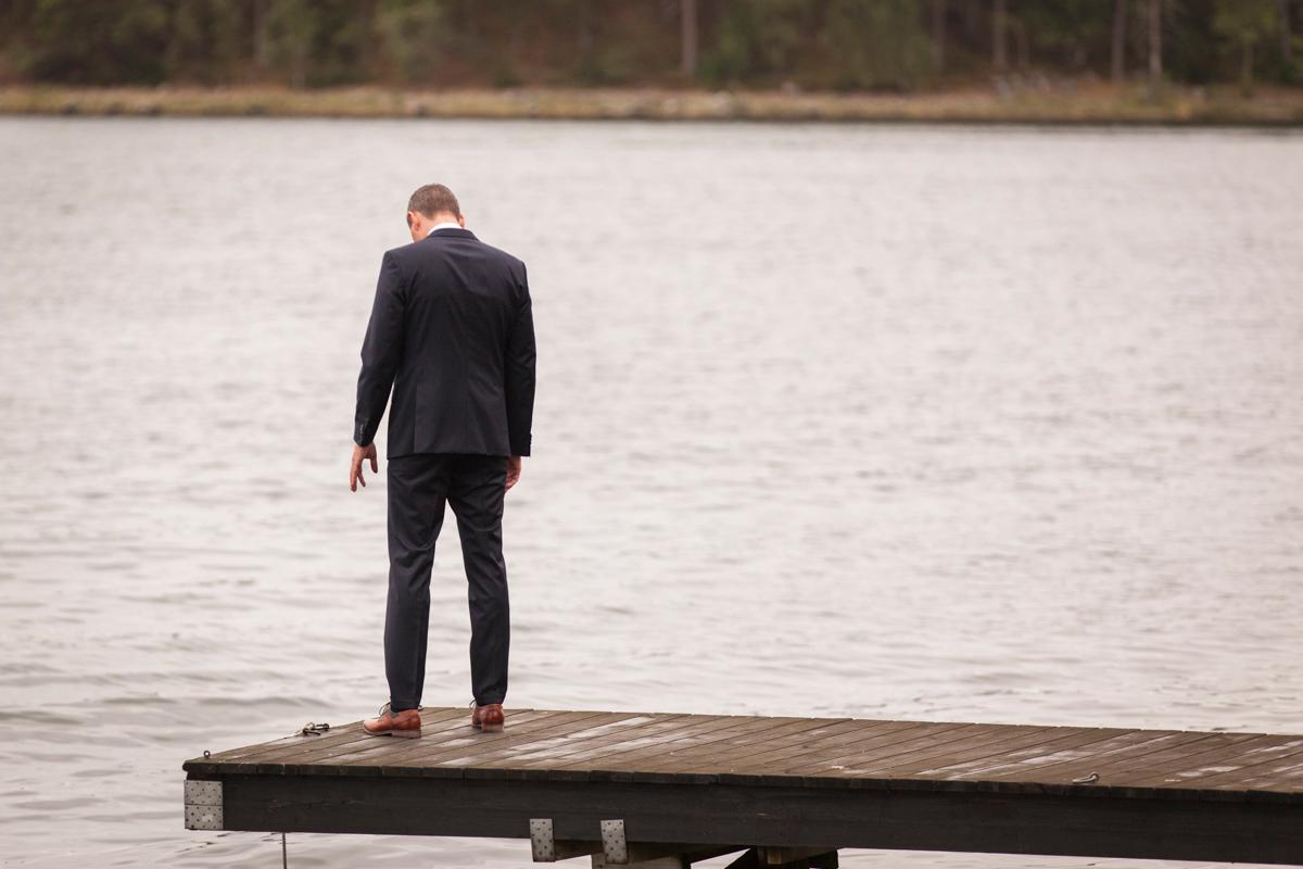 Wedding in Värmdö