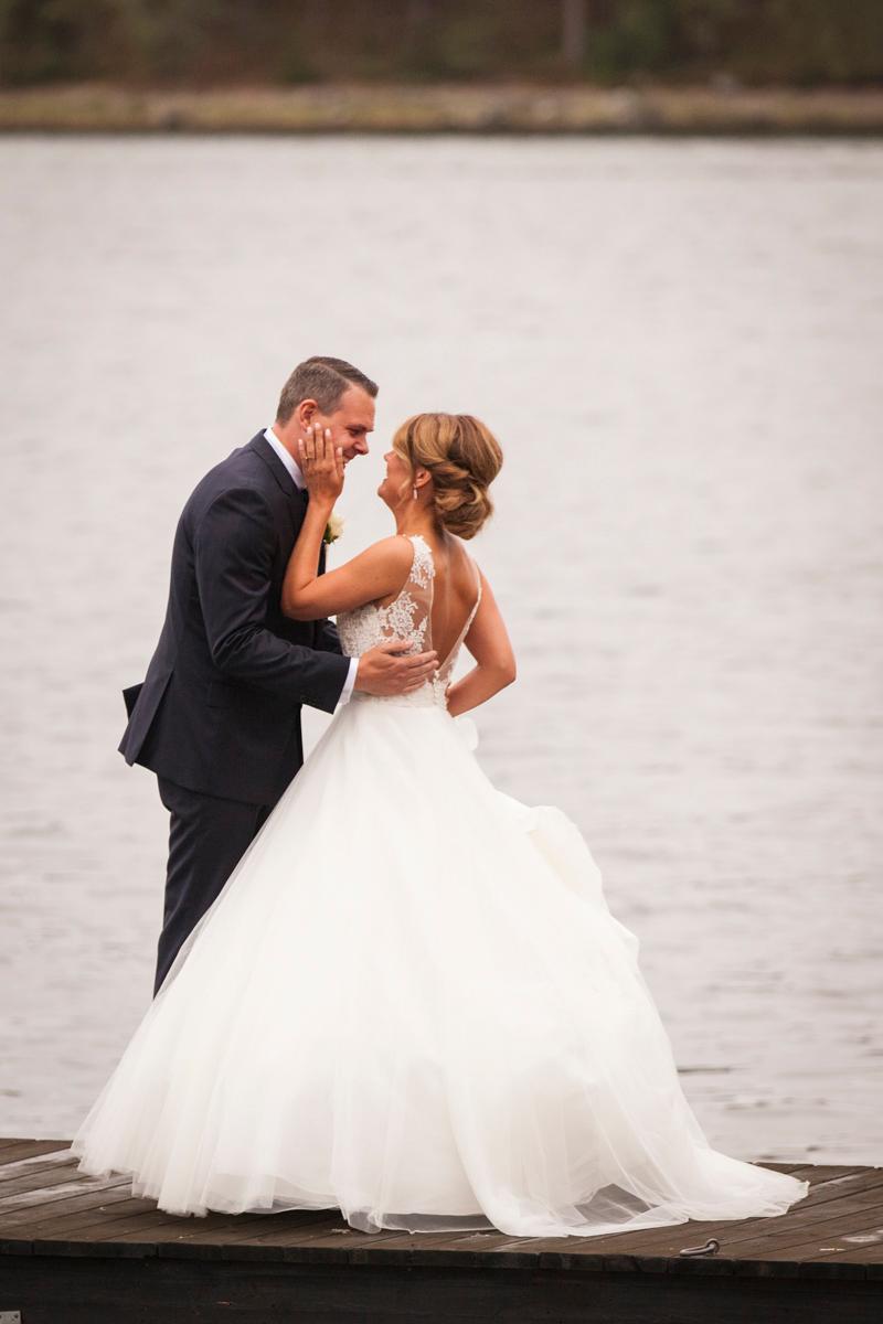 Wedding in Värmdö