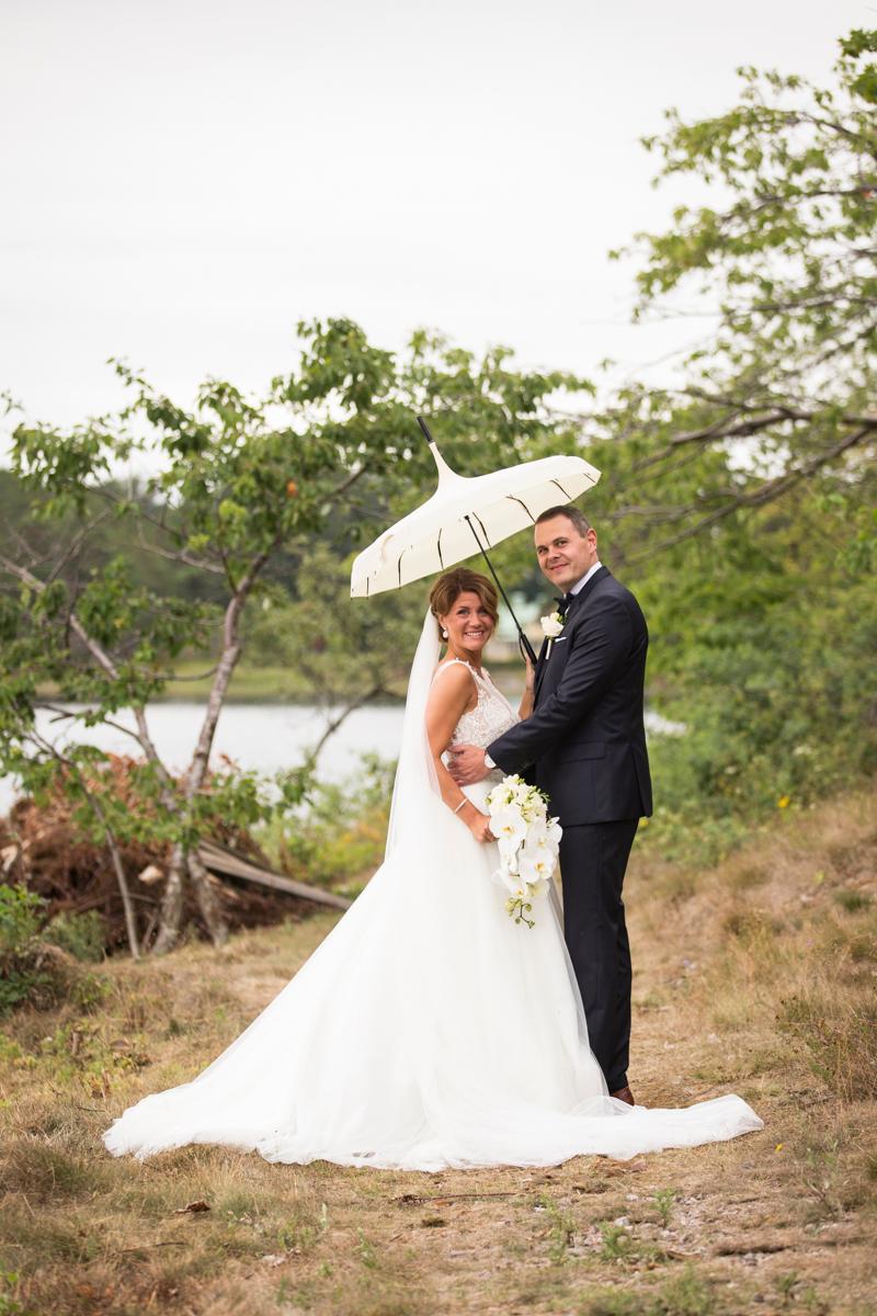 Wedding in Värmdö